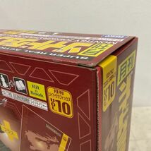 1円〜 未開封 タカラトミー 月刊ゾイドグラフィックス VOL.10 ゼネバス帝国 超高速戦用戦闘機獣 ゾイドライジャー_画像3