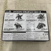 1円〜 タカラトミー 1/72 ゾイド 25th REBIRTH CENTURY バリゲーターTS ワニタイプ_画像3