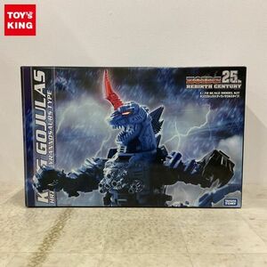 1円〜 タカラトミー 1/72 ゾイド25th REBIRTH CENTURY キングゴジュラス ティラノサウルスタイプ