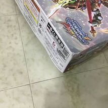 1円〜 BB戦士 RX-93ff νガンダム、MSN-04FF サザビー、SDW HEROES 悟空インパルスガンダム DXセット他_画像6