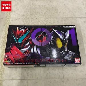 1円〜 バンダイ 仮面ライダーゼロワン DXメモリアルプログライズキーセット SIDE 滅亡迅雷.net