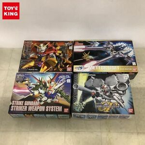 1円〜 バンダイ SDガンダムジェネレーションNEO BB戦士 デビルガンダム ガンダムコレクション ミーティアユニット 他