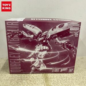 1円〜 MG 1/100 ガンダムビルドダイバーズ GIMM＆BALL’s World Challenge キュベレイ・アンベリール