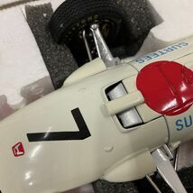 1円〜 ホンダ ダイレクトマーケティング 1/20 ホンダ RA273 1967 イギリスGP_画像6