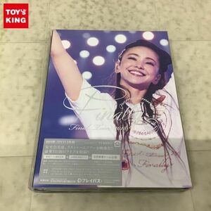 1円〜 未開封 DVD 安室奈美恵 namie amuro Final Tour 2018 〜Finally〜 (東京 沖縄 東京) 初回盤