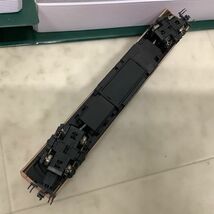 1円〜 動作確認済 KATO Nゲージ 10-515 103系 ATC車 中央線色 10両セット_画像8