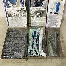 1円〜 ハセガワ 等 1/200 他 ANA ボーイング767-300 AMX DASH8-100 天草エアライン 等_画像3