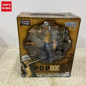 1円〜 未開封 P.O.P DX/POP ONE PIECE トラファルガー・ロー