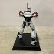 1円〜 内未開封含 ARTFX J 他 1/8 シャーマンキング 麻倉葉、THE NEXT GENERATION パトレイバー 押井守総監督監修 1/33 98式イングラム_画像7