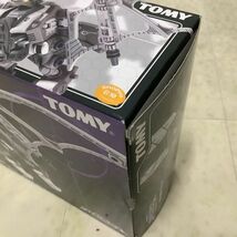 1円〜 未開封含 TOMY 機獣創世記 ゾイドジェネシス GZ-006 ザバット、バイオラプター 隊長機 等_画像6