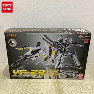 1円〜 未開封 DX超合金 GE-58 劇場版マクロスF 恋離飛翼 サヨナラノツバサ YF-29 デュランダルバルキリー 30周年記念カラー