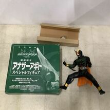 1円〜 一番くじ シンウルトラマン A賞ウルトラマンMASTERLISE、特別編集 仮面ライダーアギト アナザーアギト スペシャルフィギュア 等_画像3