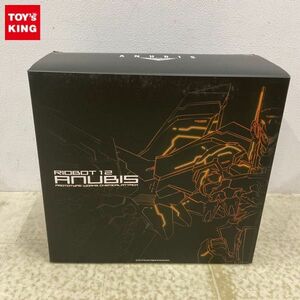 1円〜 未開封 千値練 RIOBOT ANUBIS ZONE OF THE ENDERS アヌビス