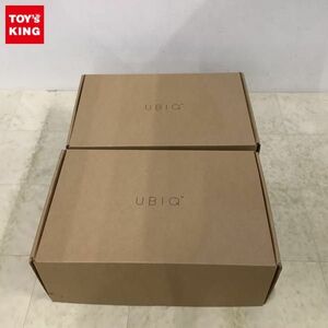 1円〜 UBIQ SuperGroupies 初音ミクモデル スニーカー ブラック、ホワイト サイズ27.0cm