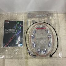 1円〜 DYNACTION シン・エヴァンゲリオン劇場版:II エヴァンゲリオン初号機+カシウスの槍 リニューアルカラーエディション_画像7