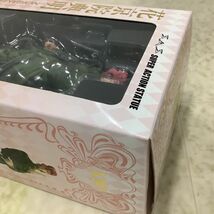 1円〜 超像可動 ジョジョの奇妙な冒険 花京院典明_画像9