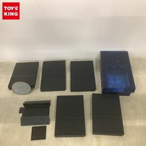 1円〜 訳あり PS2 SCPH-70000 本体 SCPHSCPH-37000 オーシャン・ブルー 他