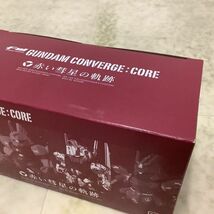 1円〜 未開封 バンダイ FW GUNDAM CONVERGE:CORE 赤い彗星の軌跡_画像5