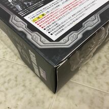 1円〜 未開封 S.I.C./SIC 仮面ライダーW ファングジョーカー&仮面ライダースカル_画像3