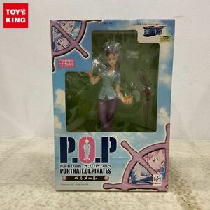 1円〜 メガハウス P.O.P/POP ONE PIECE ベルメール