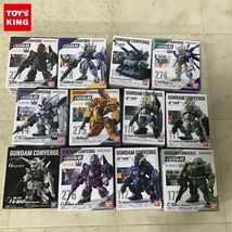 1円〜 未開封 FW GUNDAM CONVERGE ガンダム TR-1 ヘイズル改、メタス、ベルガ・ギロス 他_画像1