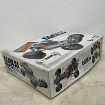 1円〜 欠品 タミヤ 1/10 電動RC オフロードカー イグレス4WD_画像8