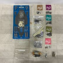 1円〜 欠品 タミヤ 1/10 電動RC オフロードカー イグレス4WD_画像3