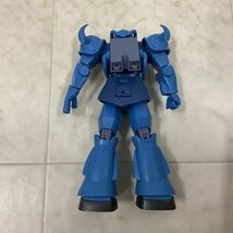 1円〜 欠品 ROBOT魂 機動戦士ガンダム グフ ver. A.N.I.M.E._画像3