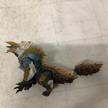 1円〜 BANDAI SPIRITS S.H.MonsterArts モンスターハンター ジンオウガ_画像3