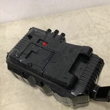 1円〜 仮面ライダービルド ビルドドライバー ハザードトリガー 他_画像5