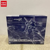 1円〜 HGUC 1/144 ADVANCE OF Z 〜ティターンズの旗のもとに〜 ガンダムTR-6 ハイゼンスレイll_画像1