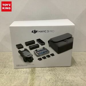 1円〜 ジャンク dji ドローン MAVIC 3 PRO 本体