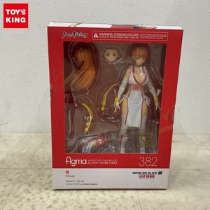 1円〜 figma 382 DEAD OR ALIVE 5 LAST ROUND 霞 C2 ver.