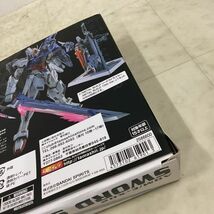 1円〜 METAL BUILD 機動戦士ガンダムSEED ソードストライカー METAL BUILD 10th Ver._画像6