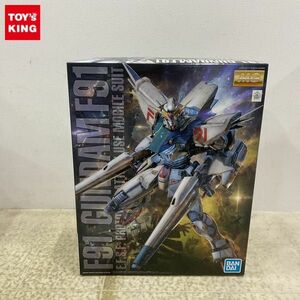 1円〜 MG 1/100 機動戦士ガンダム F91 Ver. 2.0 /B