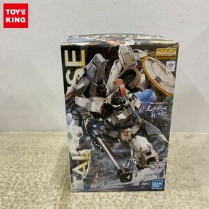 1円〜 MG 1/100 新機動戦記ガンダムW Endless Waltz 敗者たちの栄光 トールギス EW