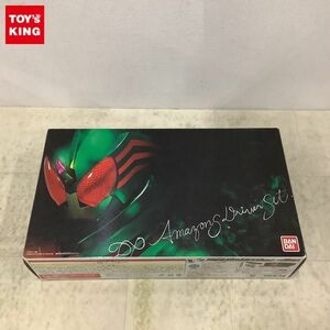 1円〜 バンダイ 仮面ライダーアマゾンズ 変身ベルト DXアマゾンズドライバー