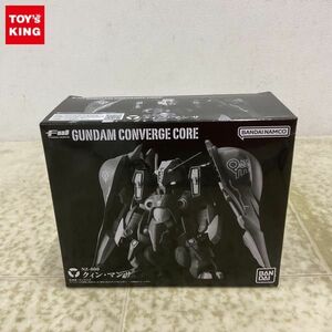 1円〜 未開封 バンダイ FW GUNDAM CONVERGE CORE 機動戦士ガンダムZZ クィン・マンサ