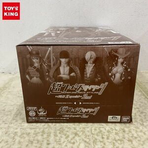 1円〜 未開封 バンダイ 超ONE PIECE スタイリング FILM Z special 2nd 1BOX