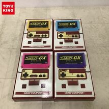1円〜 ゲームセンターCX DVD-BOX〜DVD-BOX4_画像1