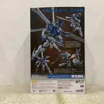 1円〜 BANDAI SPIRITS METAL BUILD 機動戦士クロスボーンガンダム クロスボーン・ガンダムX3_画像8