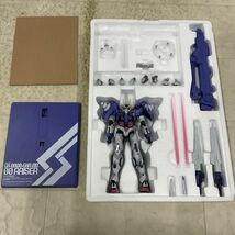 1円〜 BANDAI SPIRITS 機動戦士ガンダム00 ダブルオーライザー デザイナーズブルーVer._画像2