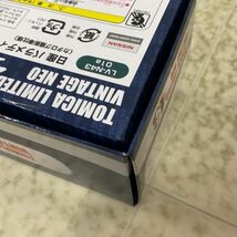 1円〜 トミカリミテッド ヴィンテージネオ LV-N43 01a 日産 パラメディック高規格救急車 カタログ撮影車仕様_画像8