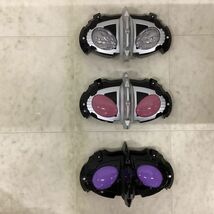 1円〜 動作確認済 バンダイ COMPLETE SELECTION MODIFICATION/CSM 仮面ライダーアマゾンズ アマゾンズドライバー_画像5