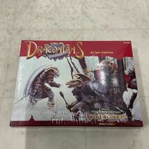 1円〜 未開封 Ral Partha Dragonlance Mini Draconians Sw FORGOTTEN REALMS Mini HEROES 他_画像4