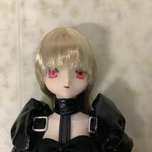 1円〜 ボークス アルティメットフィギュア Lost Angels Story 最後の願い 人工天使 MODEL1 パラディーヌ・プレアデス_画像5