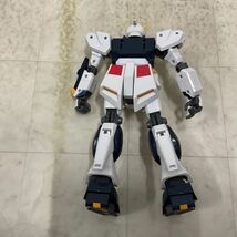 1円〜 バンダイ DX MOBILE SUIT IN ACTION!! 機動戦士ガンダム 逆襲のシャア νガンダム_画像3