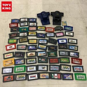 1円〜 訳あり GBA ゲームボーイアドバンス スーパーマリオアドバンス4 ポケットモンスター サファイア ゼルダの伝説 ふしぎのぼうし他