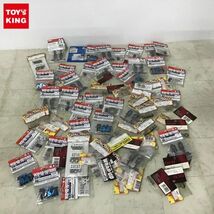 1円〜 訳あり タミヤ他 RC パーツ TGM-03 ハイグレードブレーキディスク、TA04 ハードリヤアップライト 等_画像1