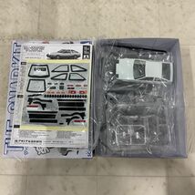 1円〜 アオシマ 1/32 トヨタ 2000GT/ペガサスホワイト トヨタ スプリンタートレノ/ハイテックツートン 他_画像5